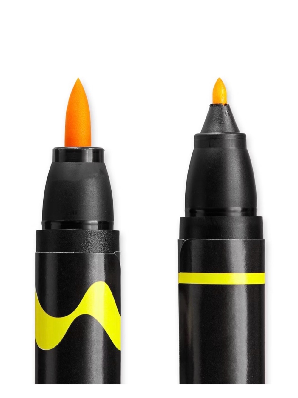 PREMIER® DUAL-ENDED ART MARKER KITS, FINE AND BRUSH TIP — NWOT - Picture 7 of 9